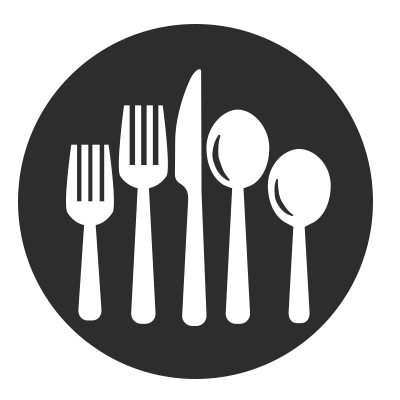 cutlery-on